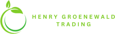 Henry Groenewald Trading